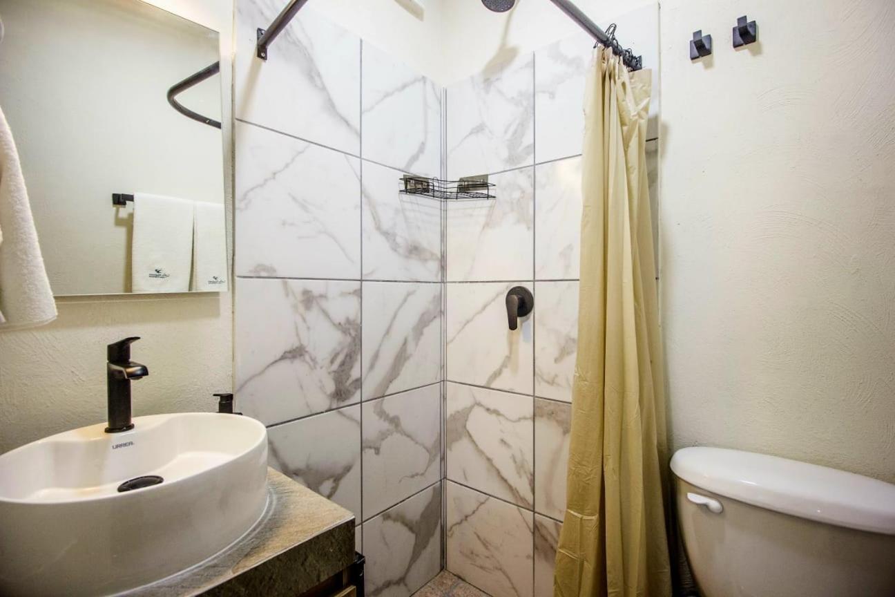 Apartahotel Loft Alatorre *