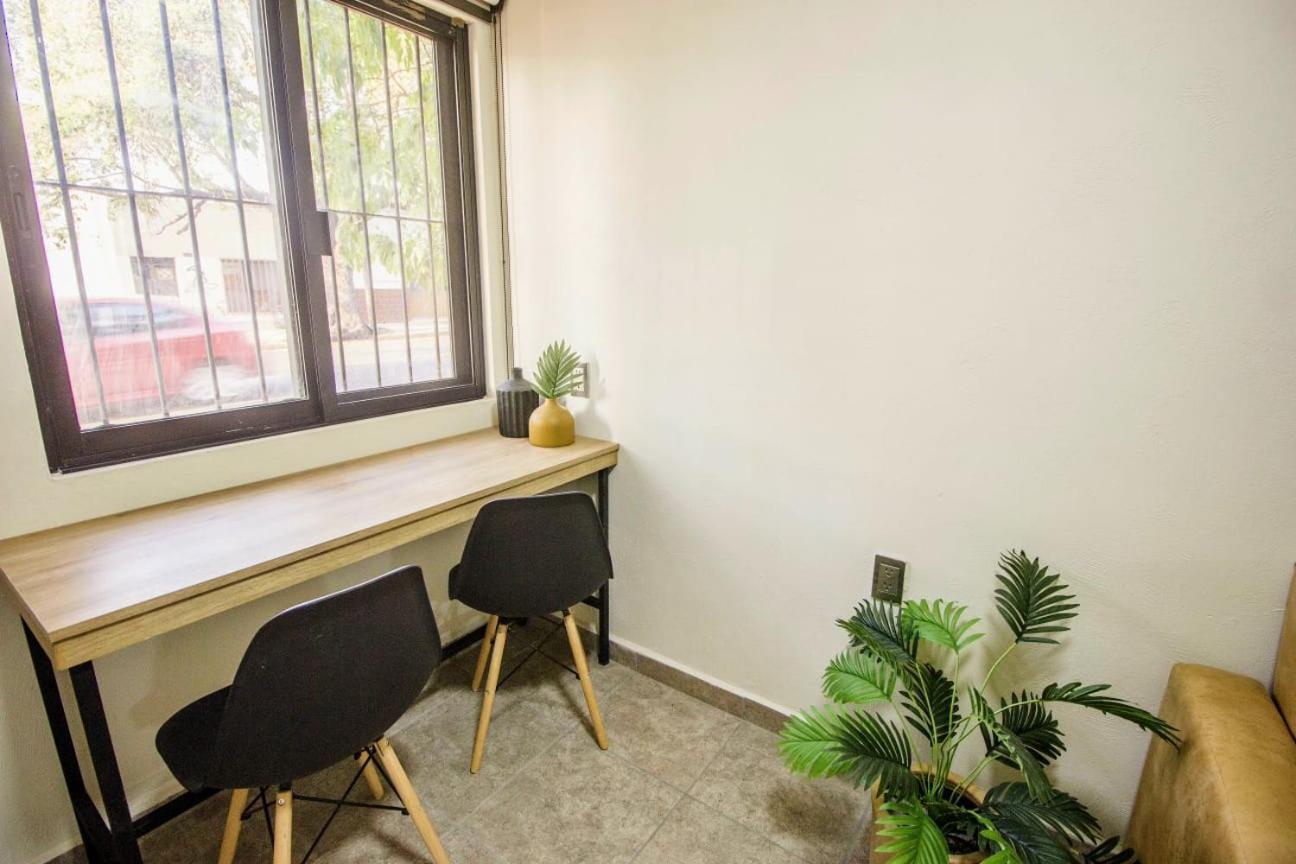 Loft Alatorre * Guadalajara