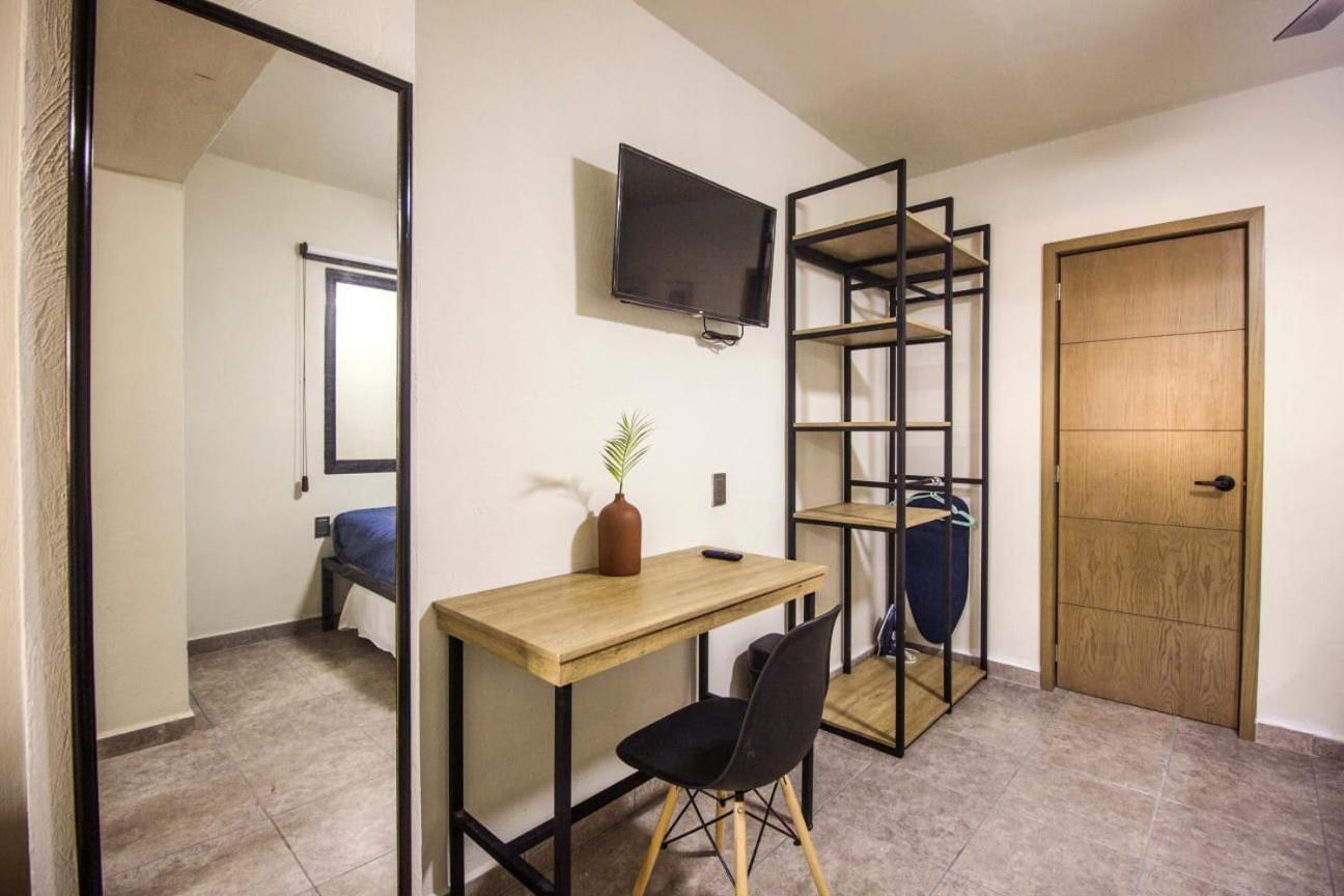 Loft Alatorre Apartahotel