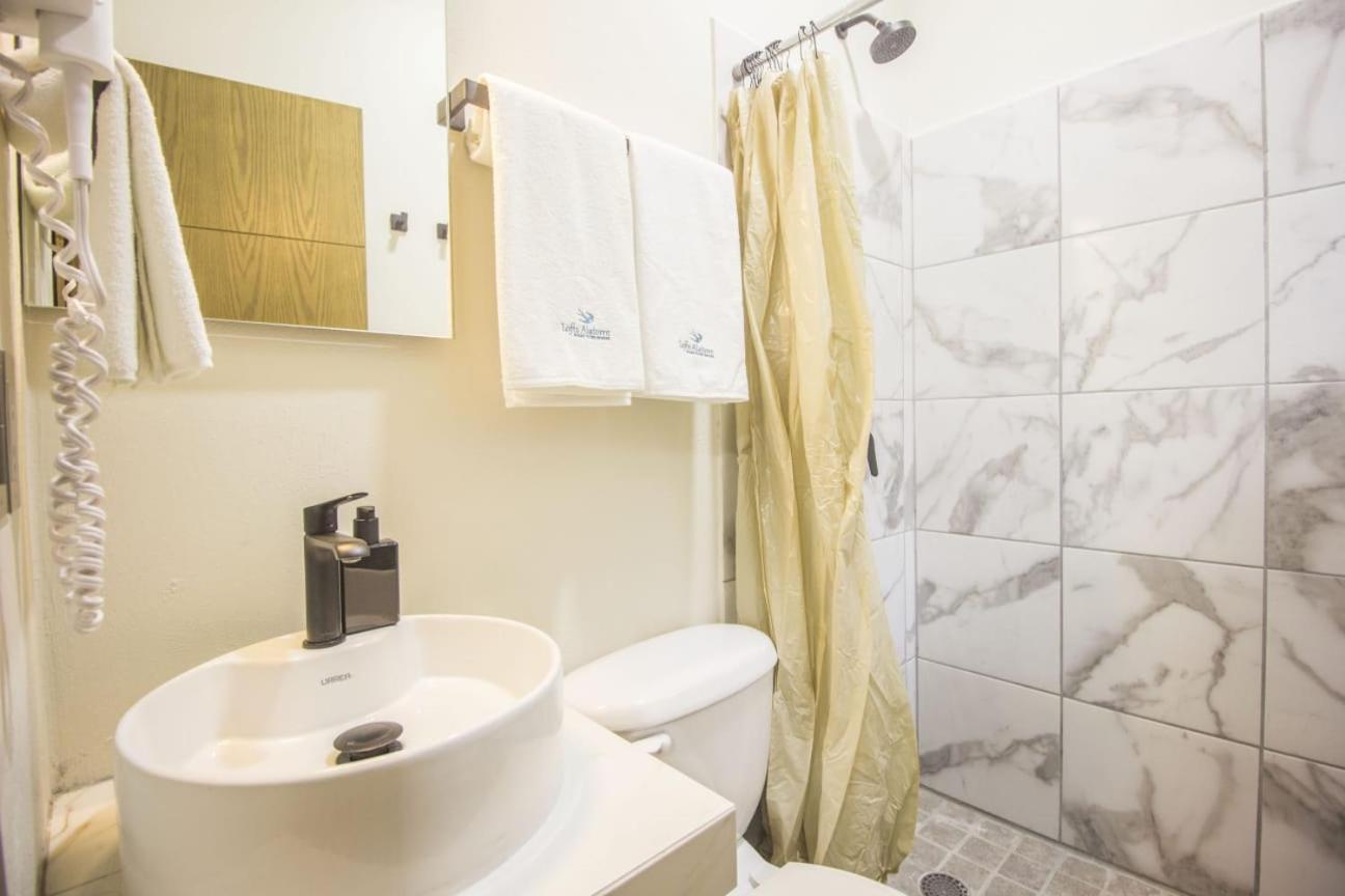 Apartahotel Loft Alatorre *