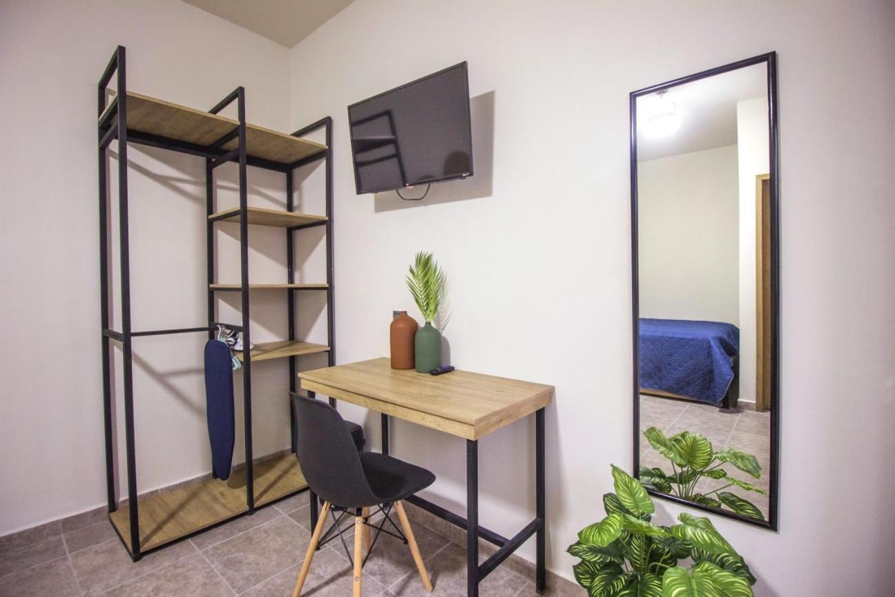 Loft Alatorre Guadalajara
