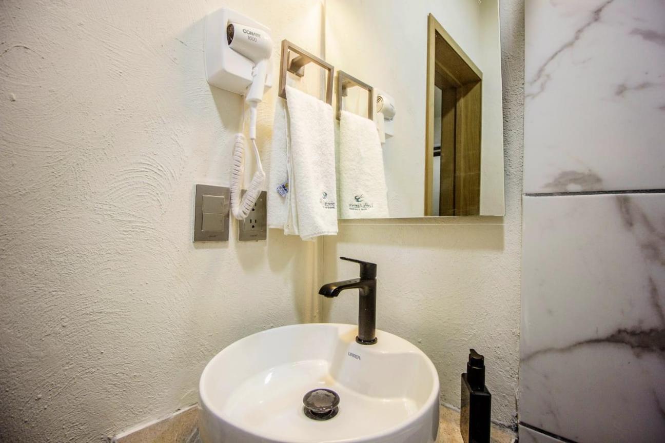 Loft Alatorre Apartahotel