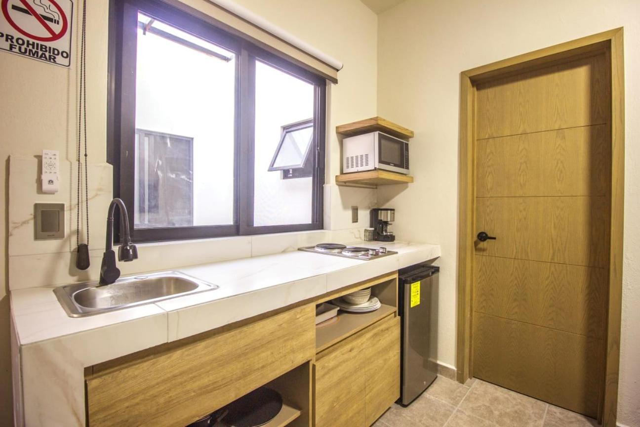 Loft Alatorre Apartahotel *