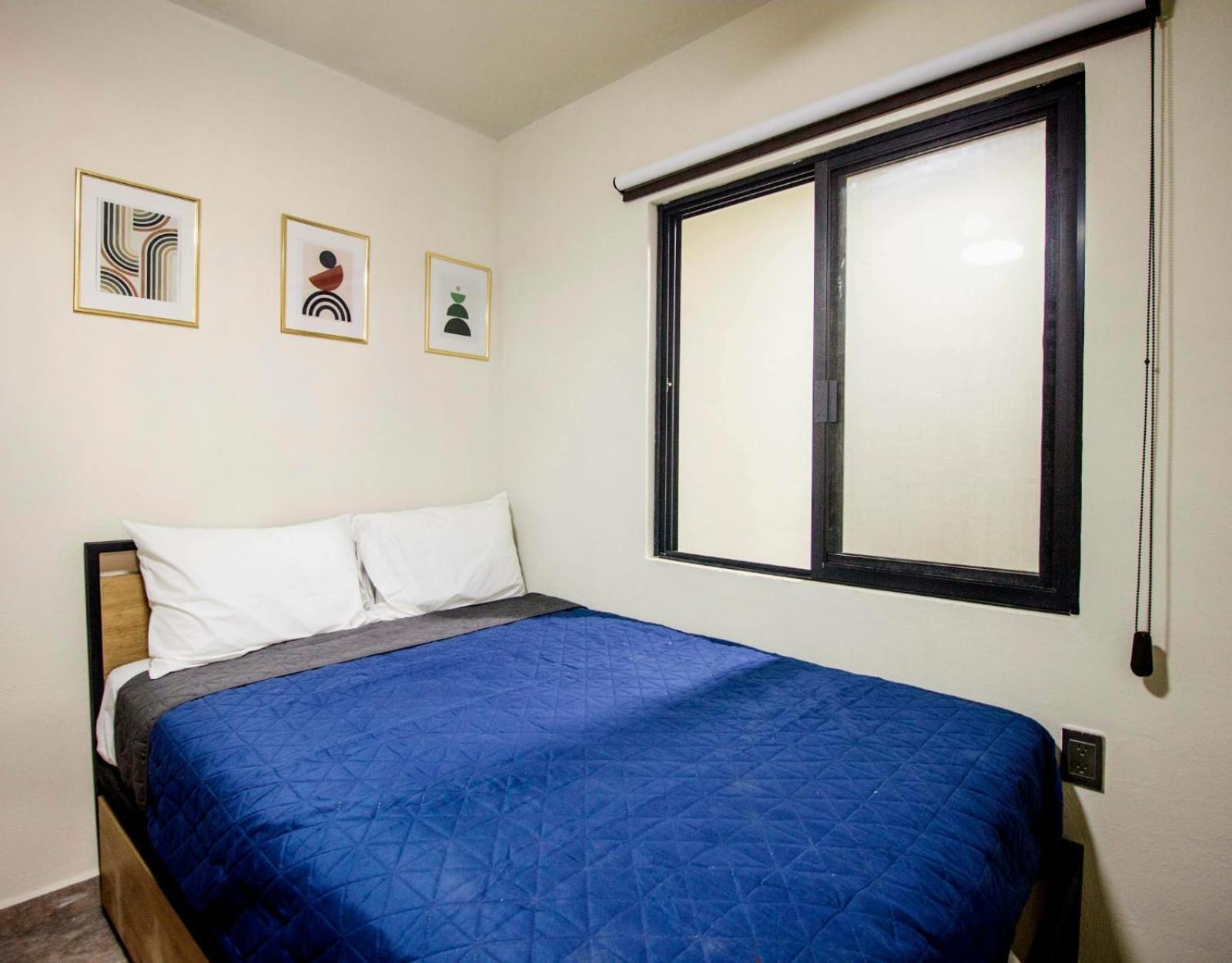 Apartahotel Loft Alatorre *