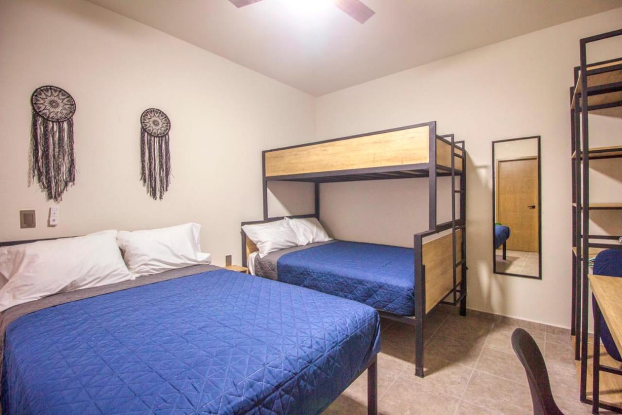 Loft Alatorre * Guadalajara
