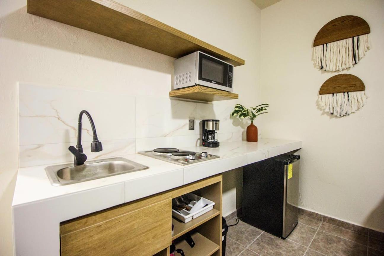 Apartahotel Loft Alatorre