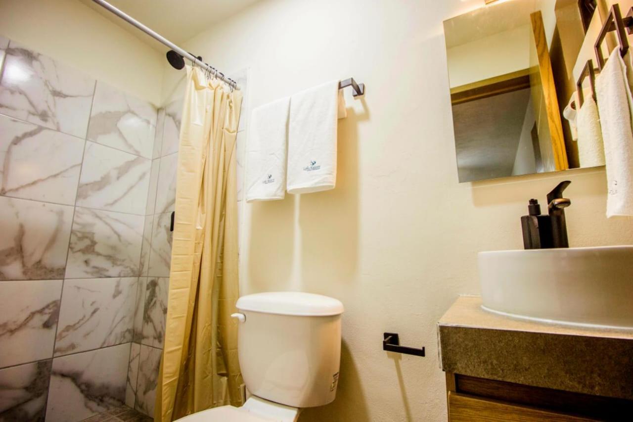 Apartahotel Loft Alatorre *