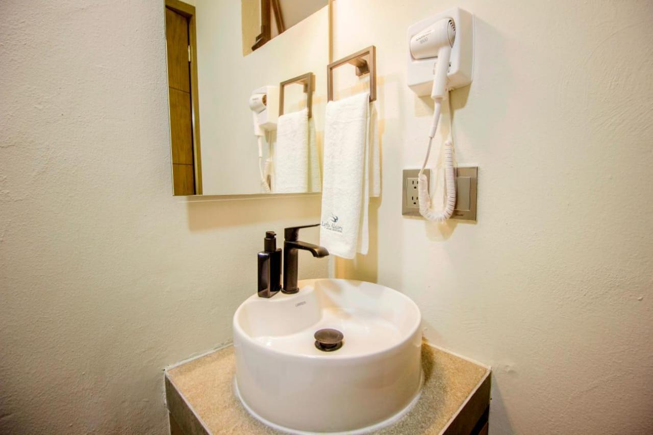 Loft Alatorre Apartahotel Guadalajara
