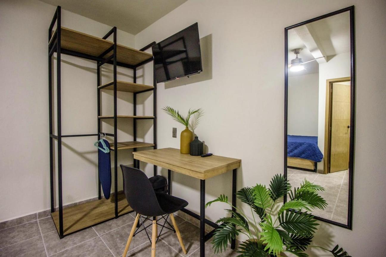 Loft Alatorre * Guadalajara