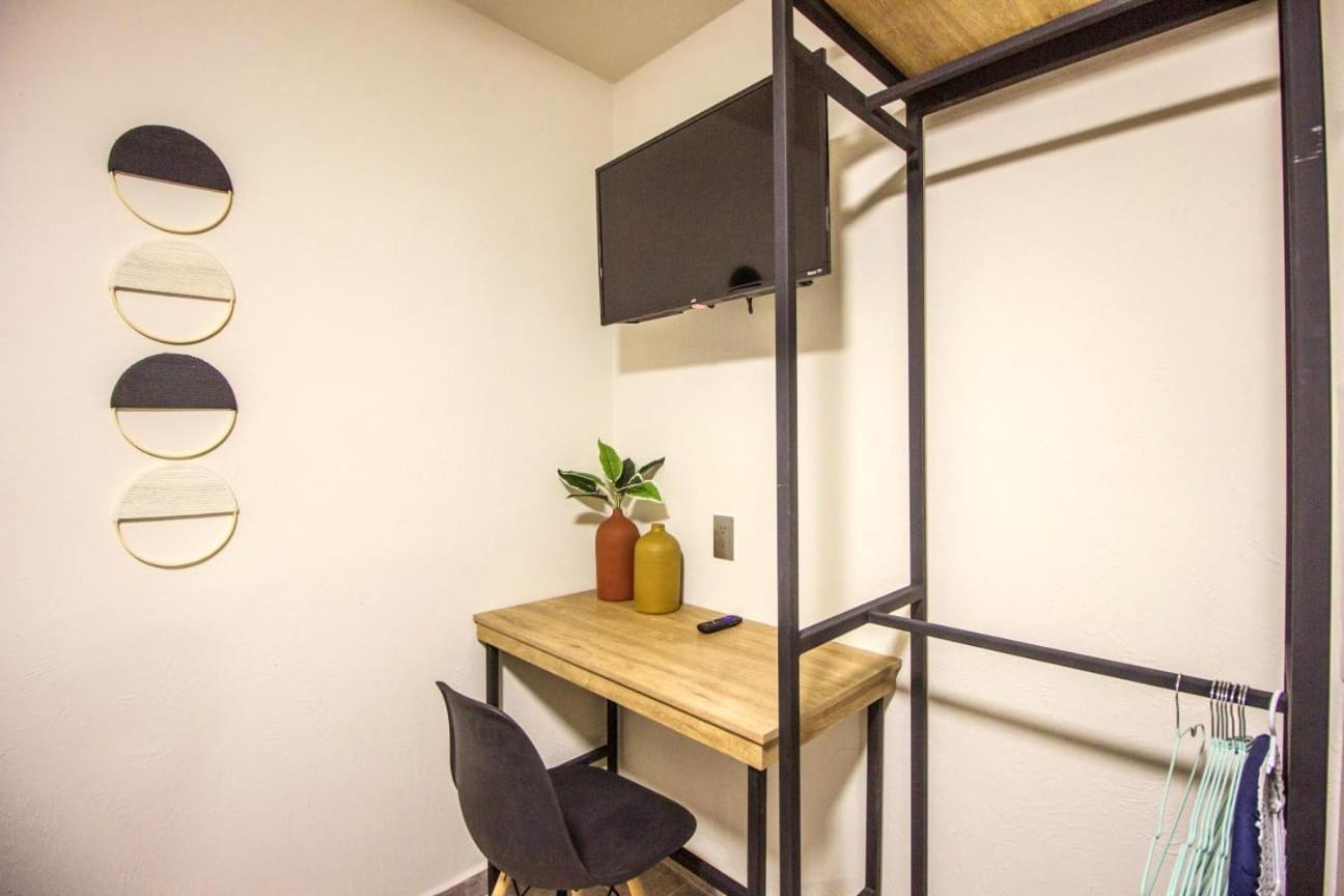 Apartahotel Loft Alatorre *