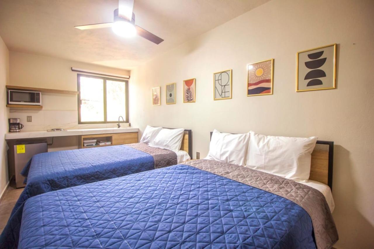 Loft Alatorre Apartahotel
