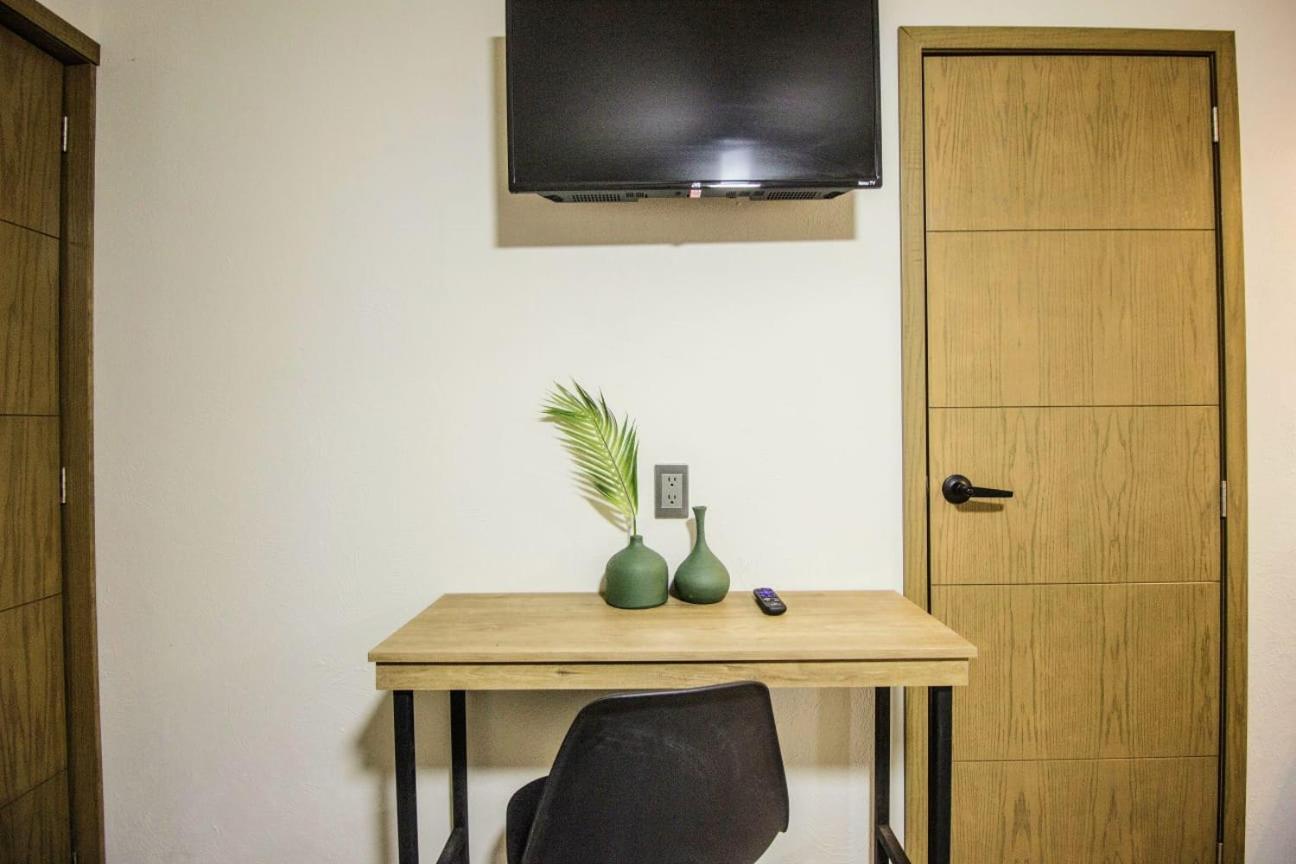 Apartahotel Loft Alatorre *