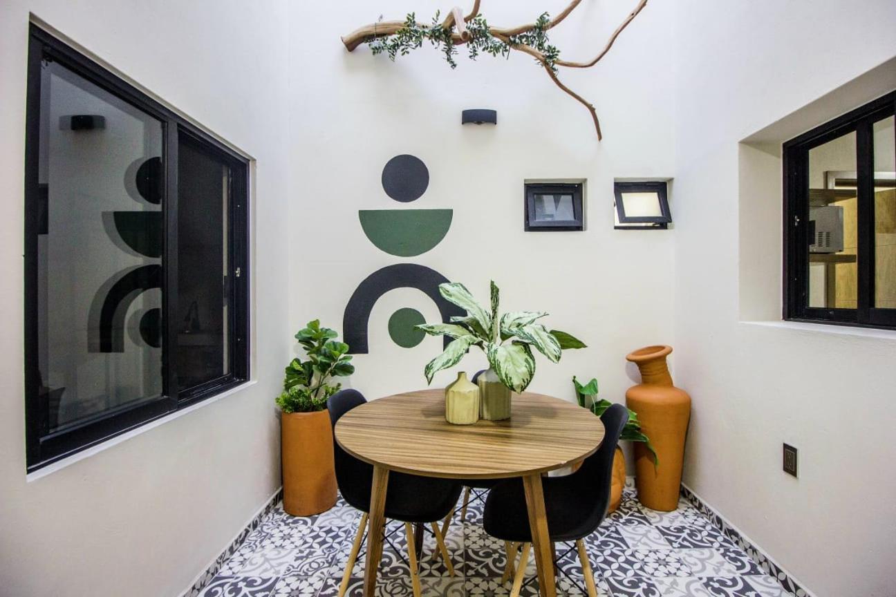 Loft Alatorre *