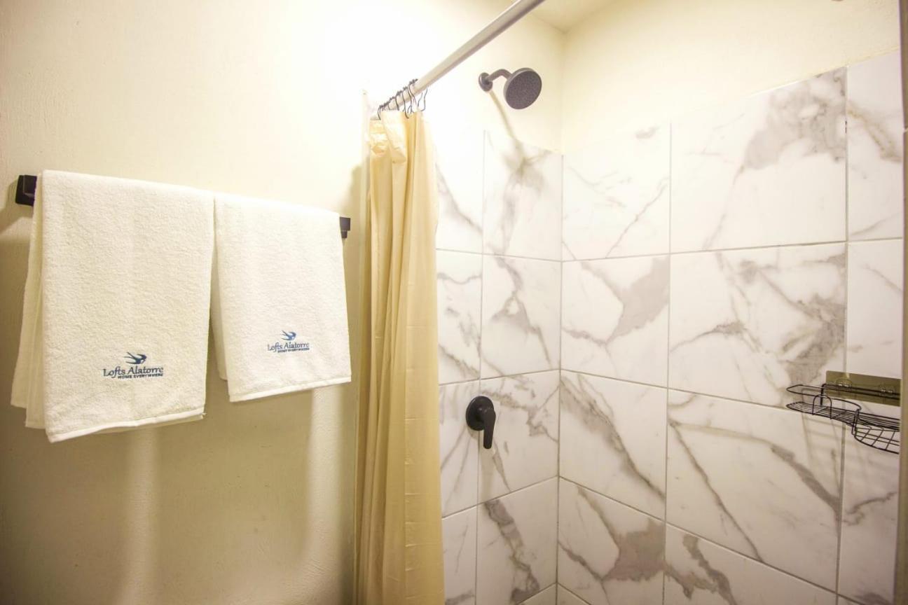 Loft Alatorre * Guadalajara