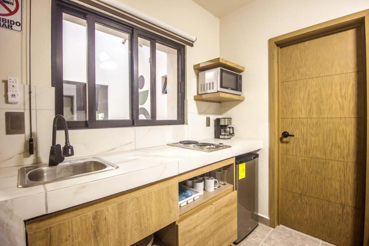 Loft Alatorre Apartahotel *