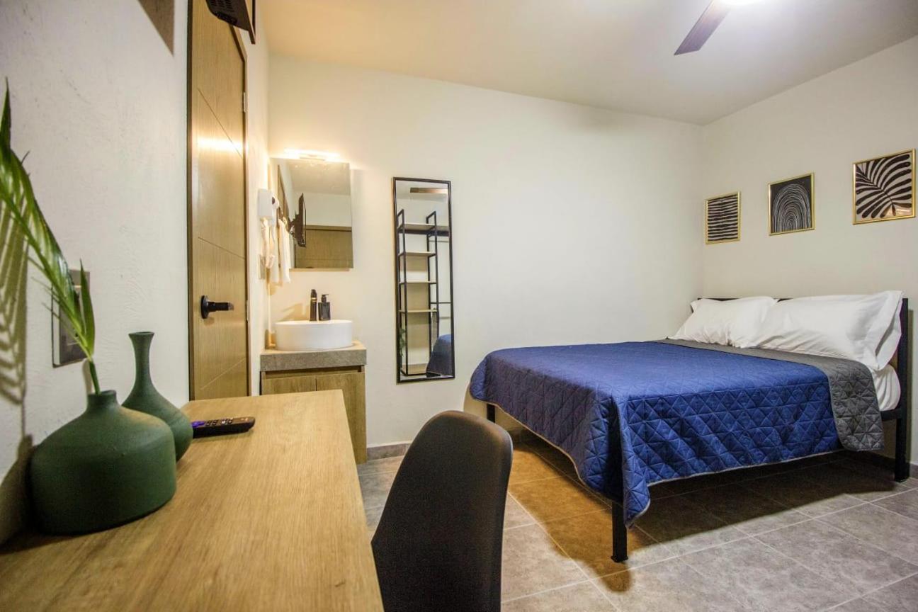 Loft Alatorre *