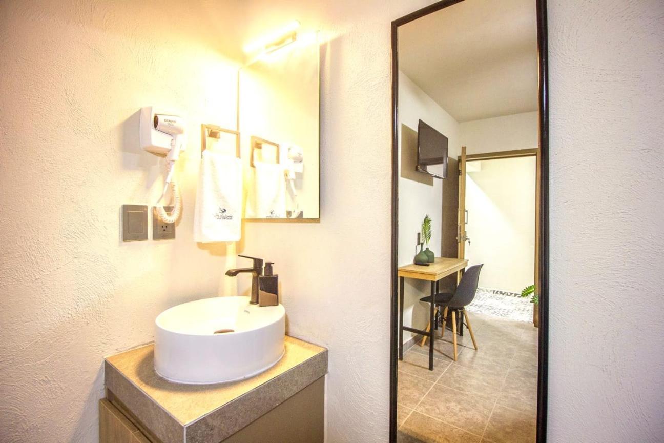 Loft Alatorre * Guadalajara