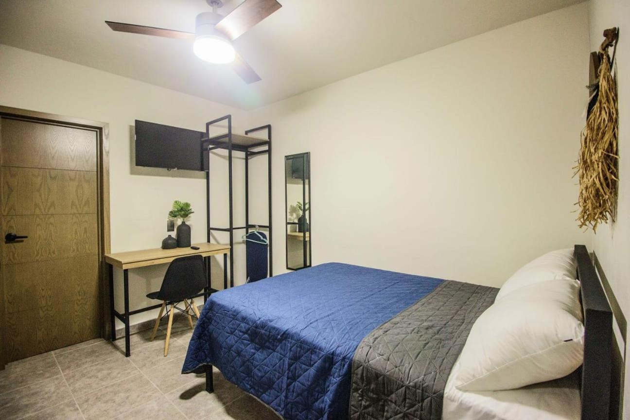 Apartahotel Loft Alatorre
