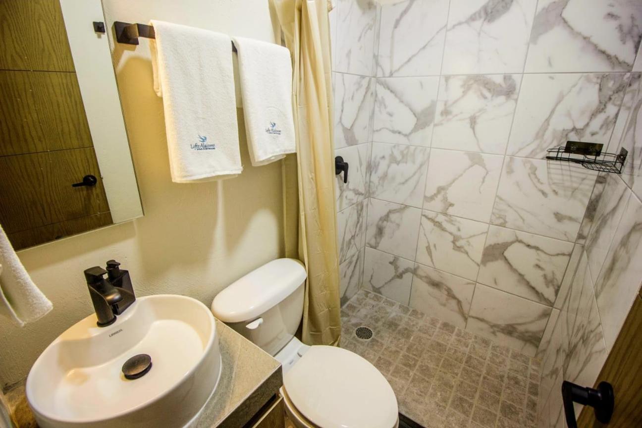 Apartahotel Loft Alatorre *