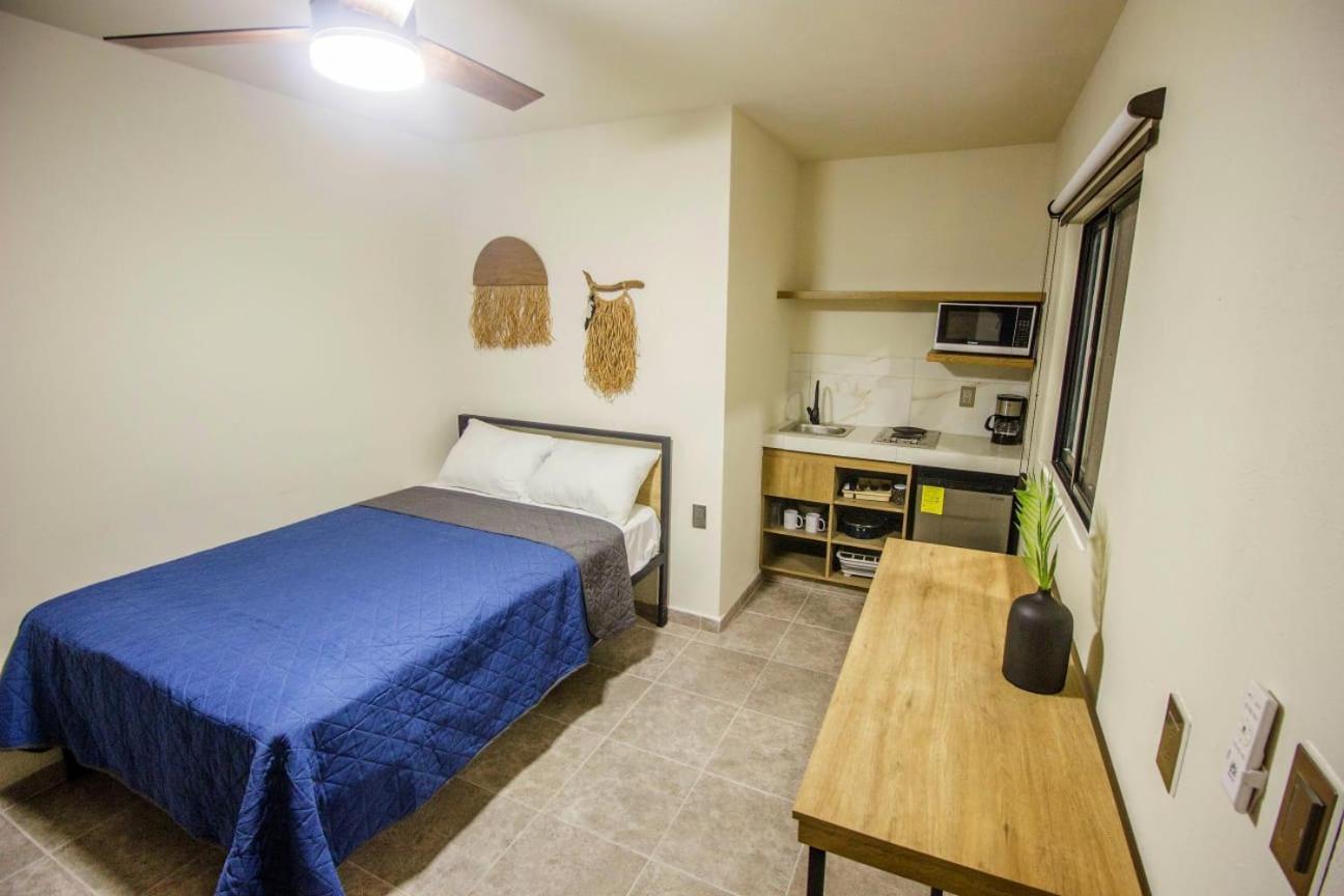 Loft Alatorre Apartahotel Guadalajara