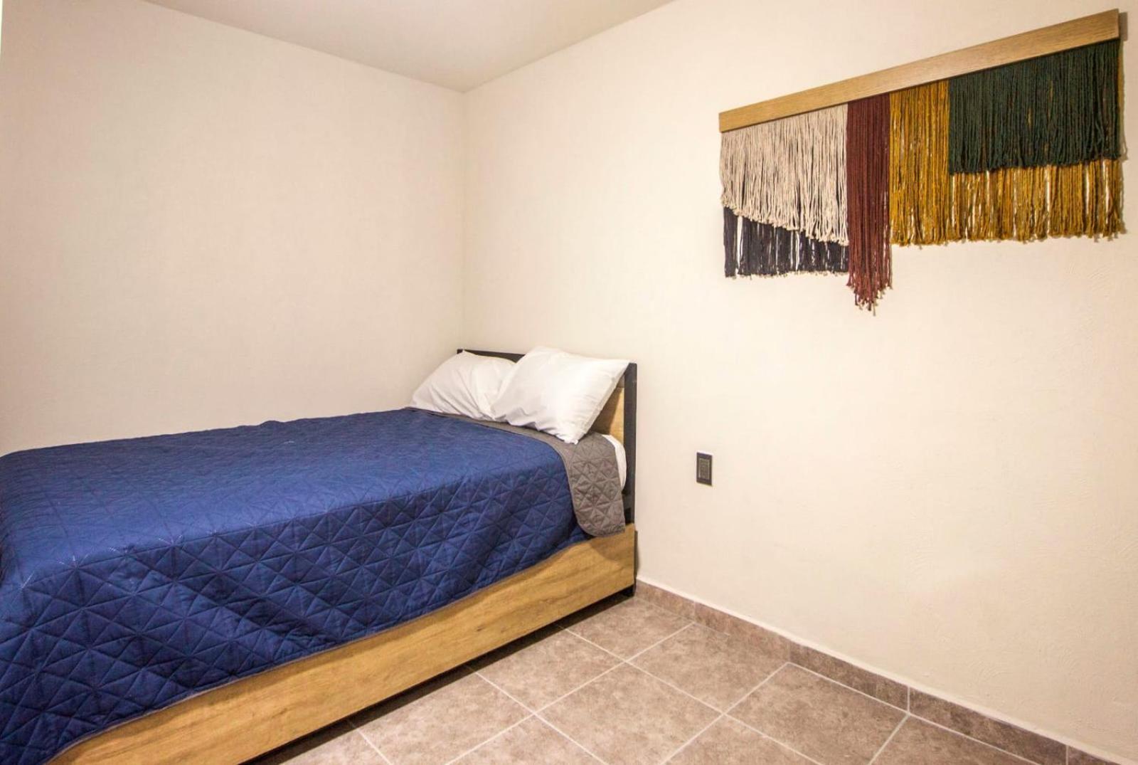 Apartahotel Loft Alatorre Guadalajara