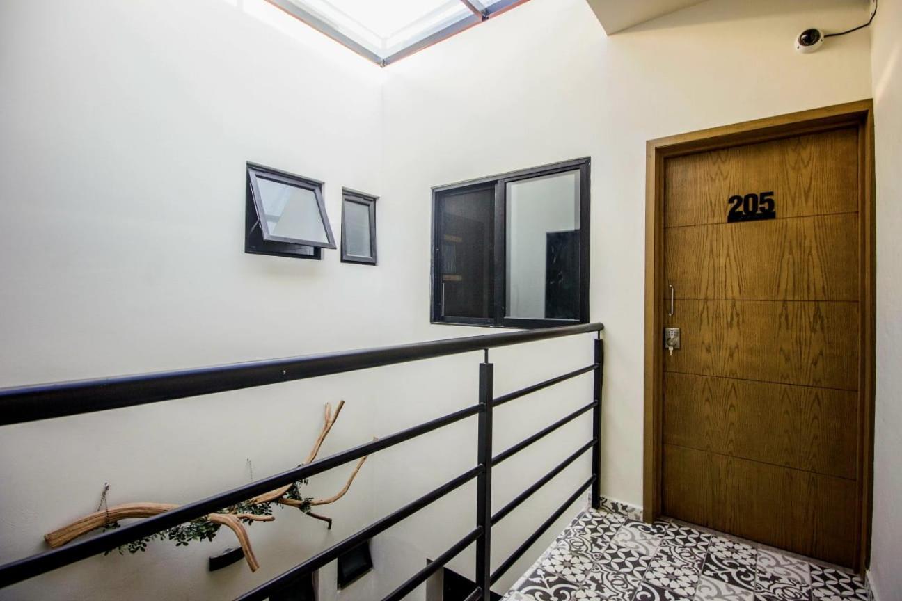 Loft Alatorre