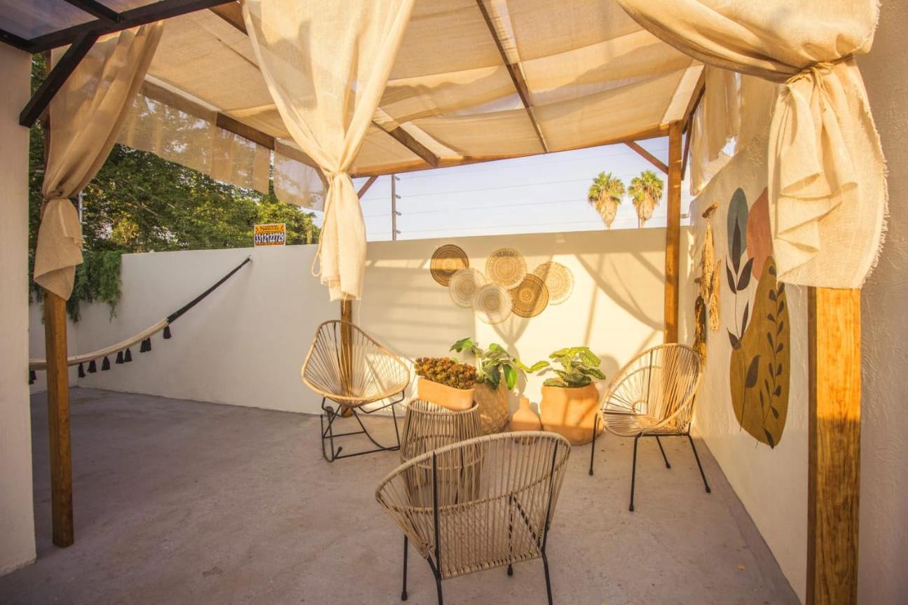 Apartahotel Loft Alatorre