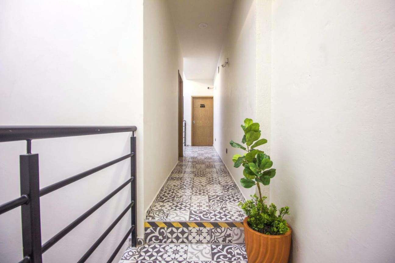 Loft Alatorre Apartahotel *