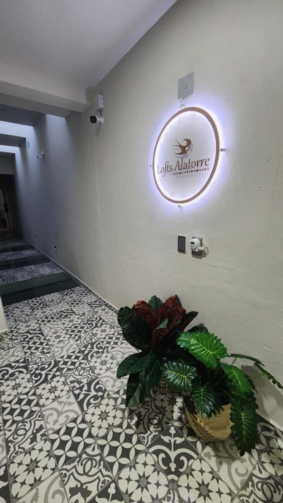 Loft Alatorre Guadalajara