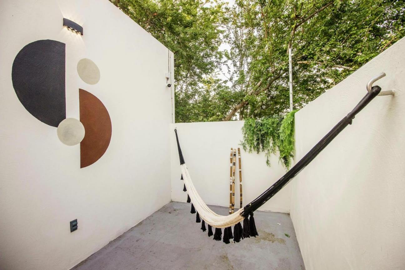 Apartahotel Loft Alatorre
