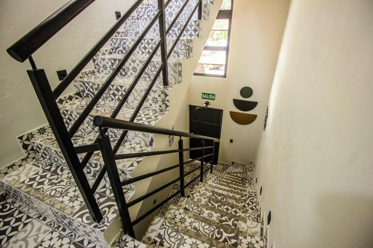 Apartahotel Loft Alatorre *
