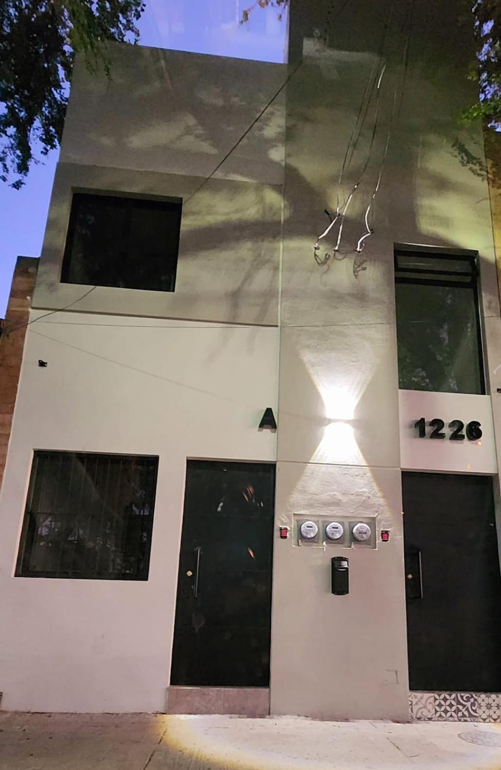 Loft Alatorre Apartahotel