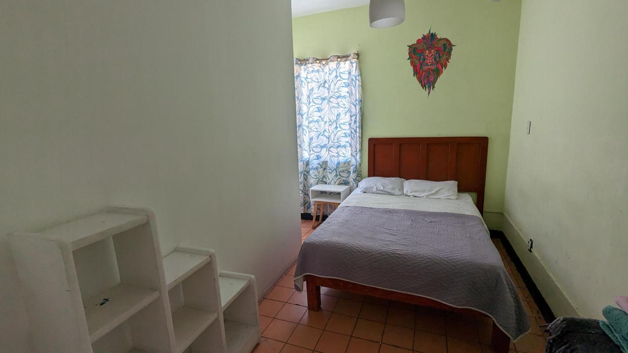 Hostal Bluepepper