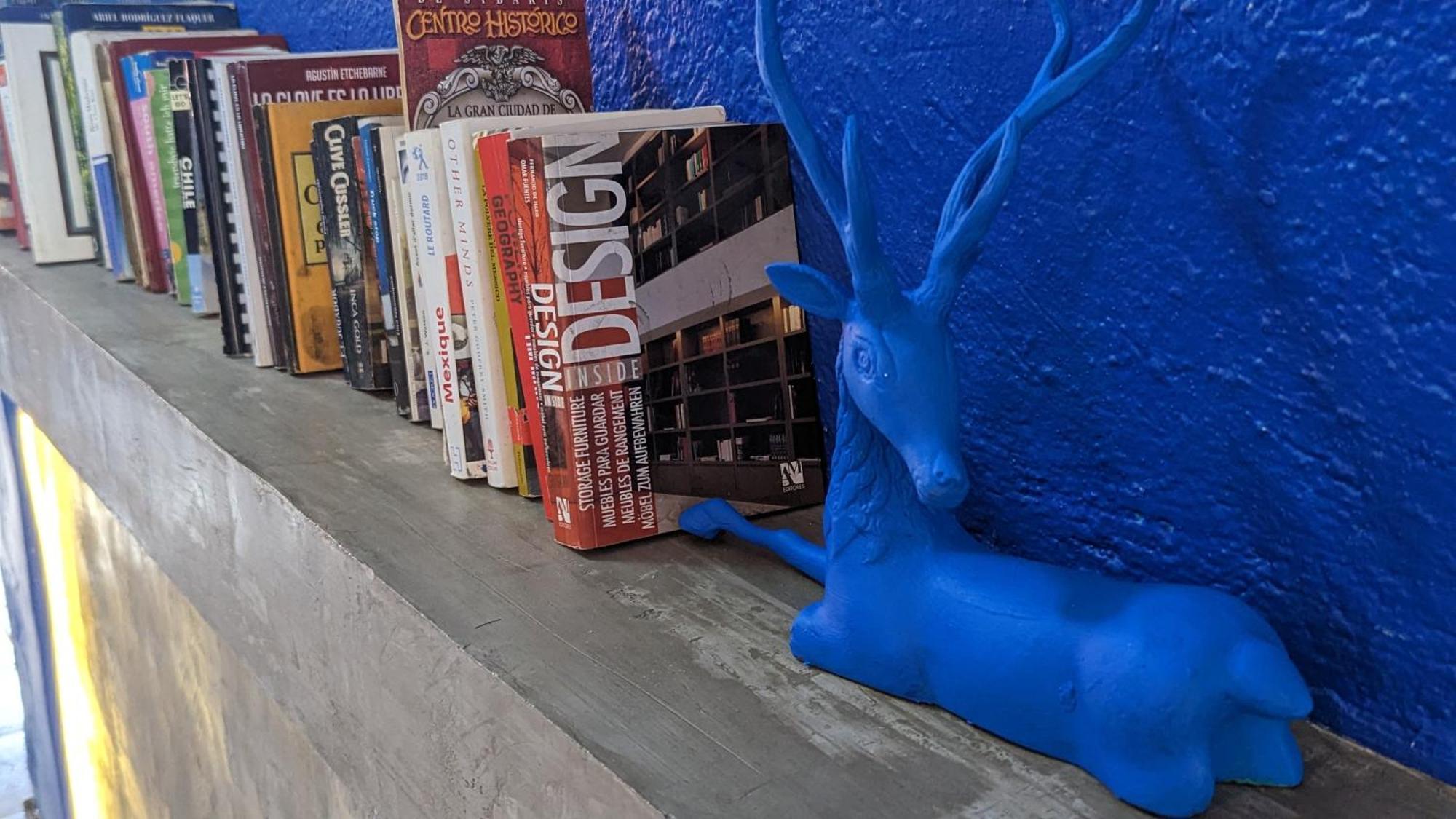 Hostal Bluepepper Guadalajara