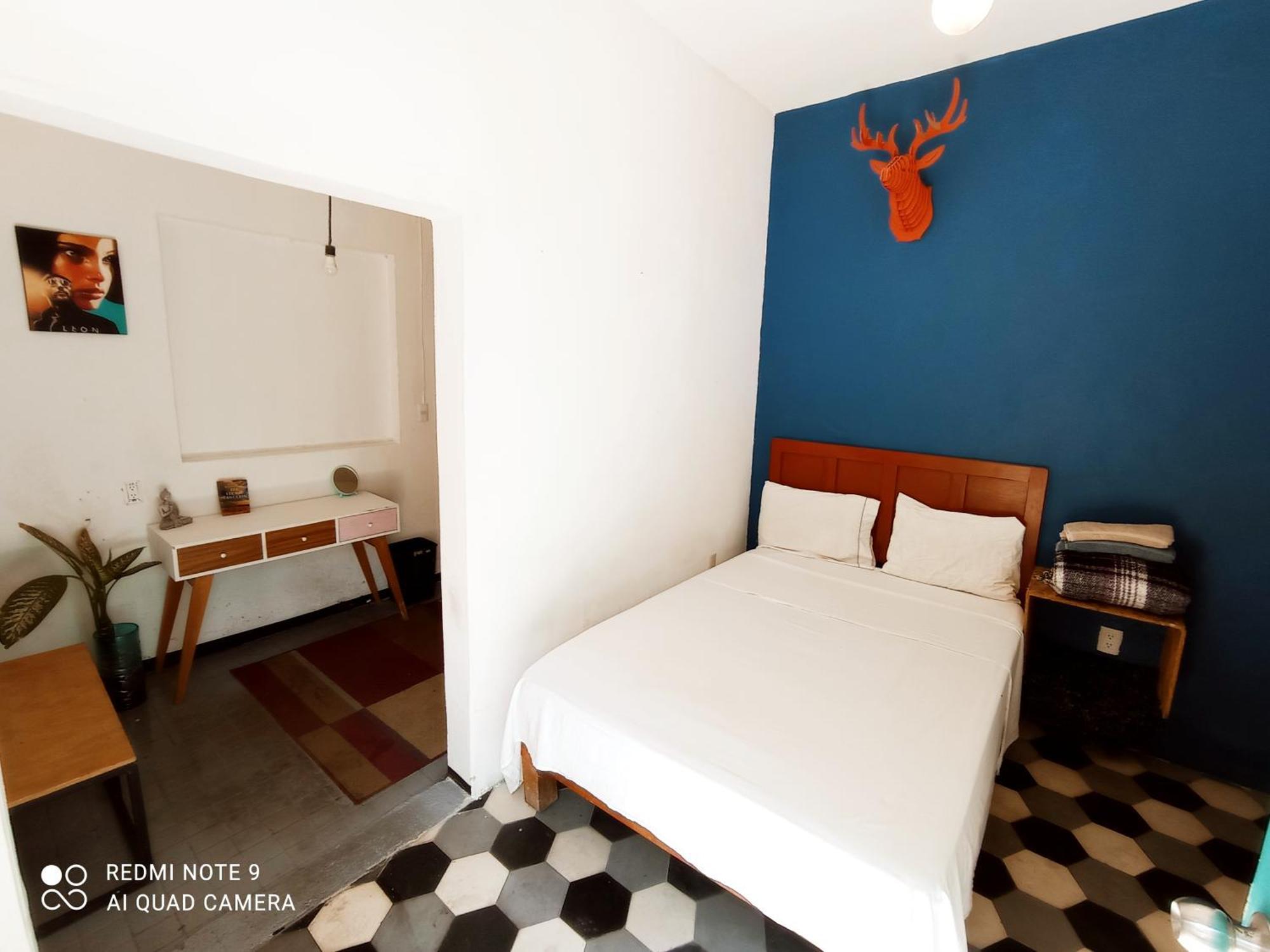 Hostal Bluepepper Guadalajara