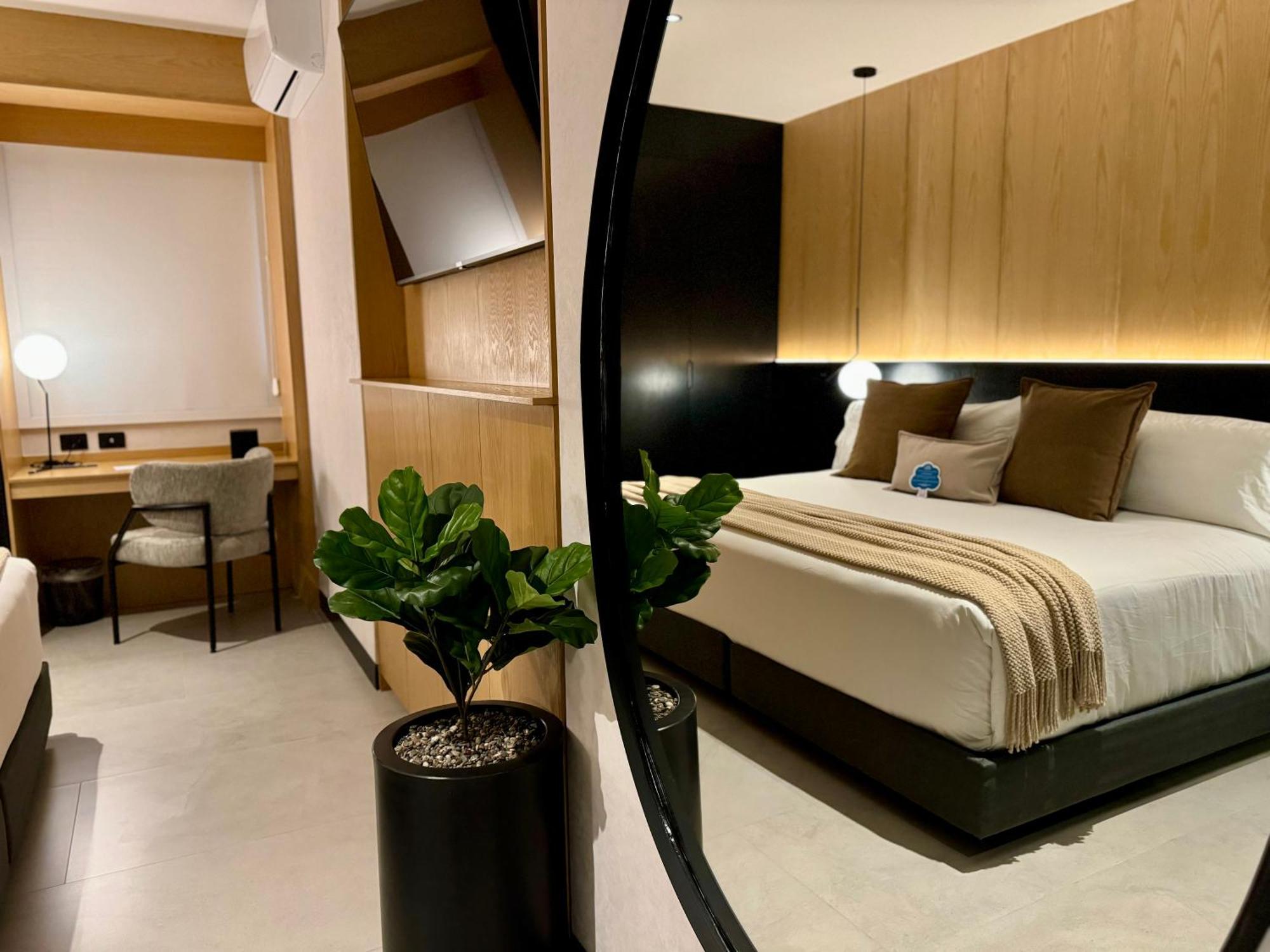 Hotel Alo Degollado 5*
