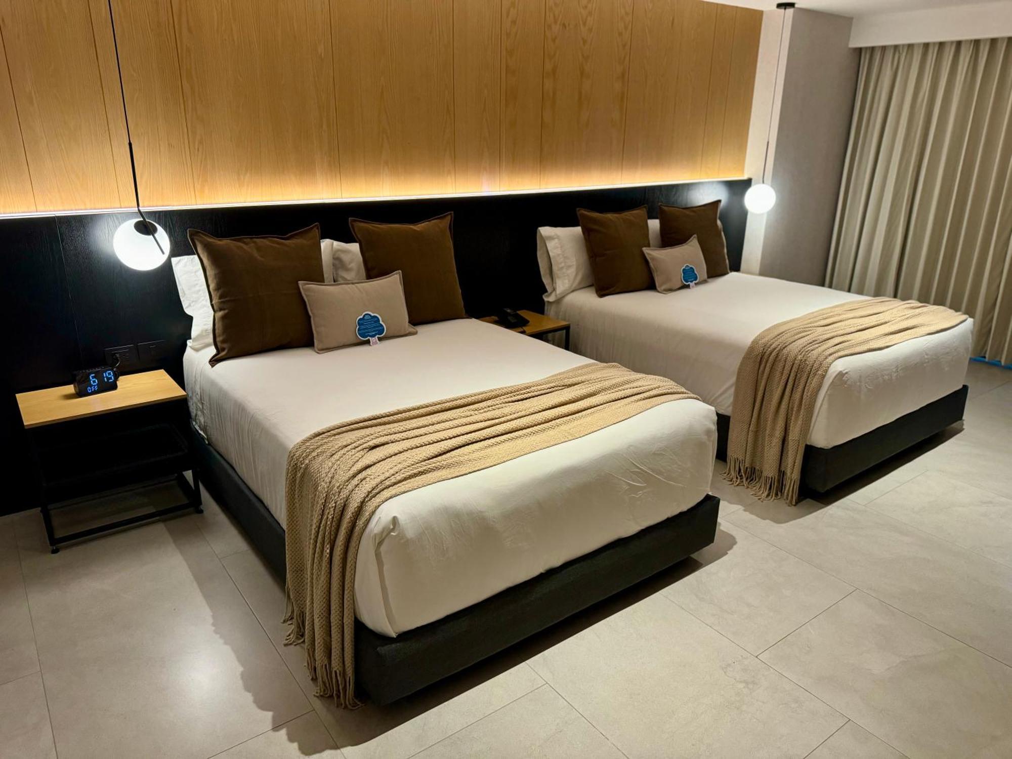 Alo Degollado 5* Guadalajara