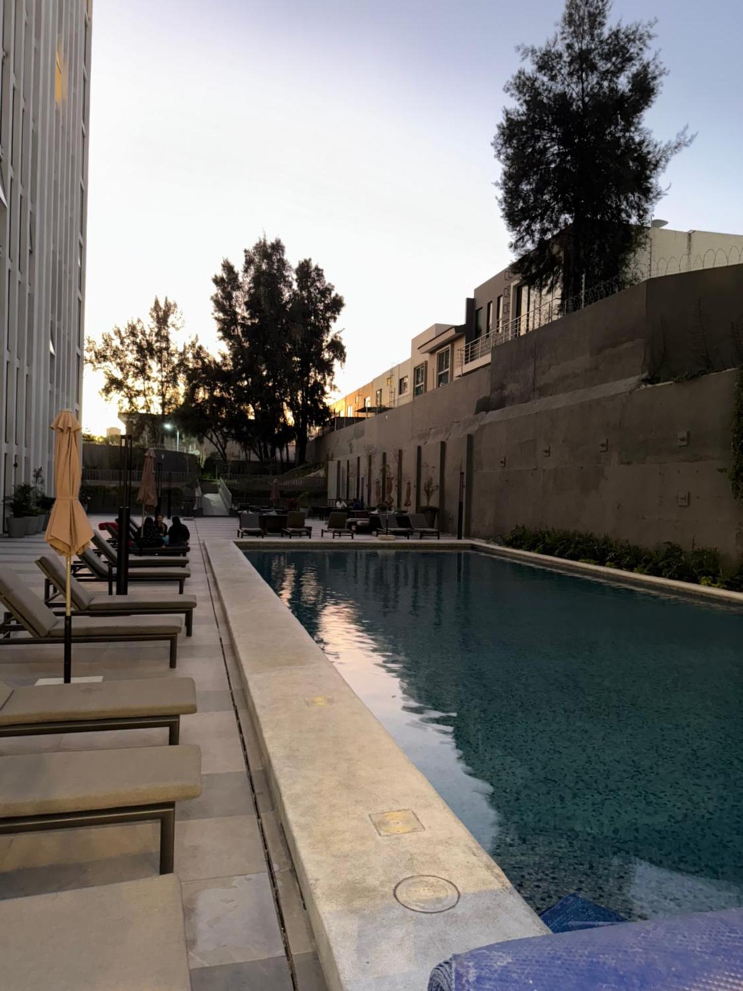 Loft Acueducto Y Periferico Apartamento Guadalajara