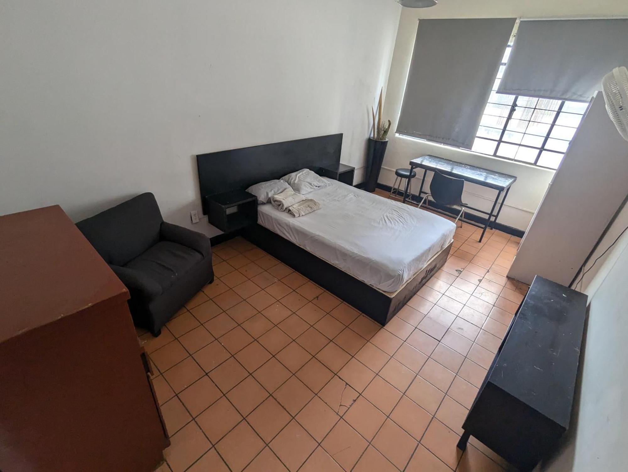 Bluepepper Hostal Guadalajara