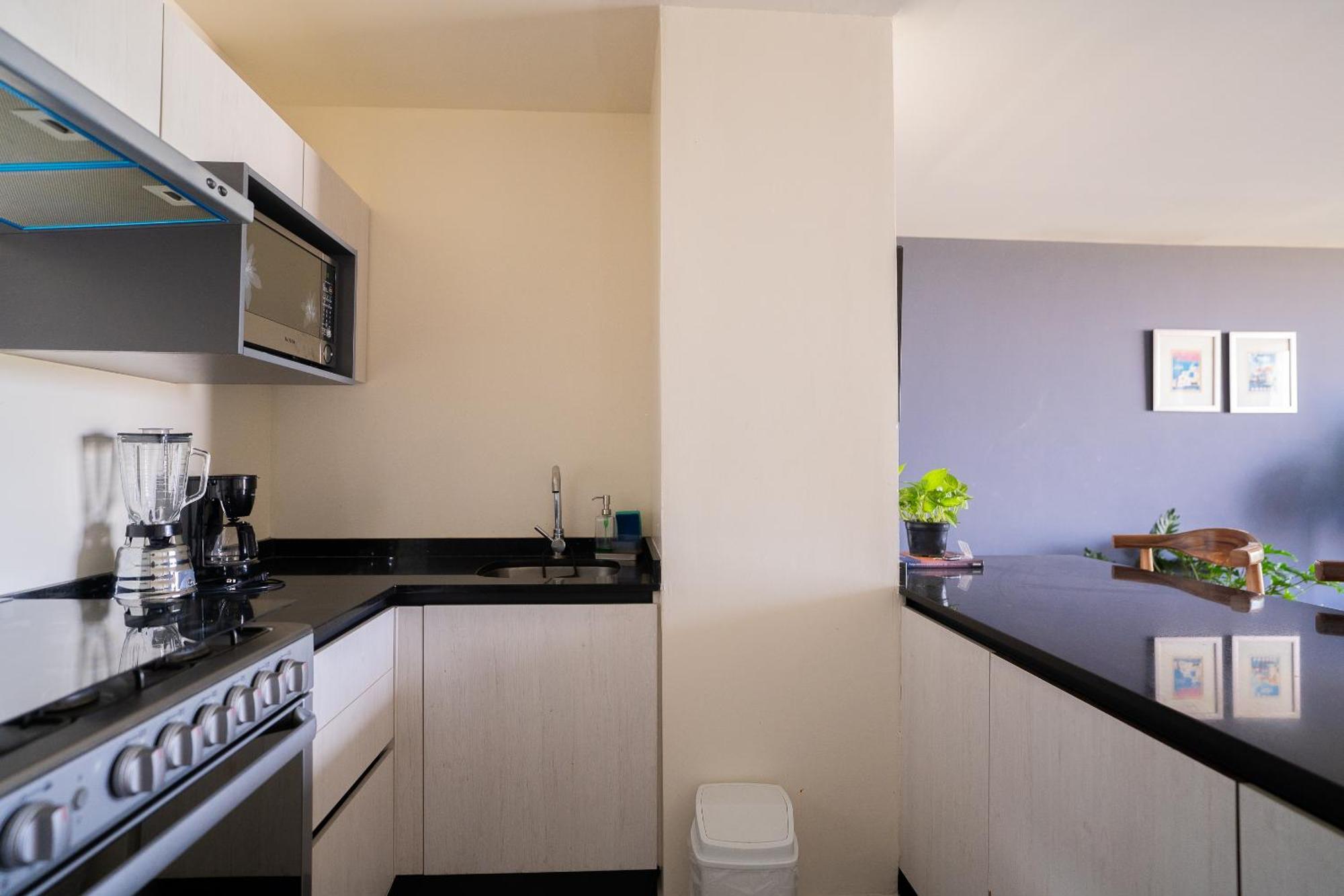 Departamento 2 En La Americana Apartamento *