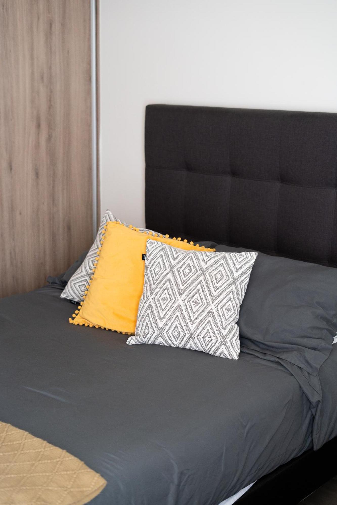 Departamento 2 En La Americana Guadalajara