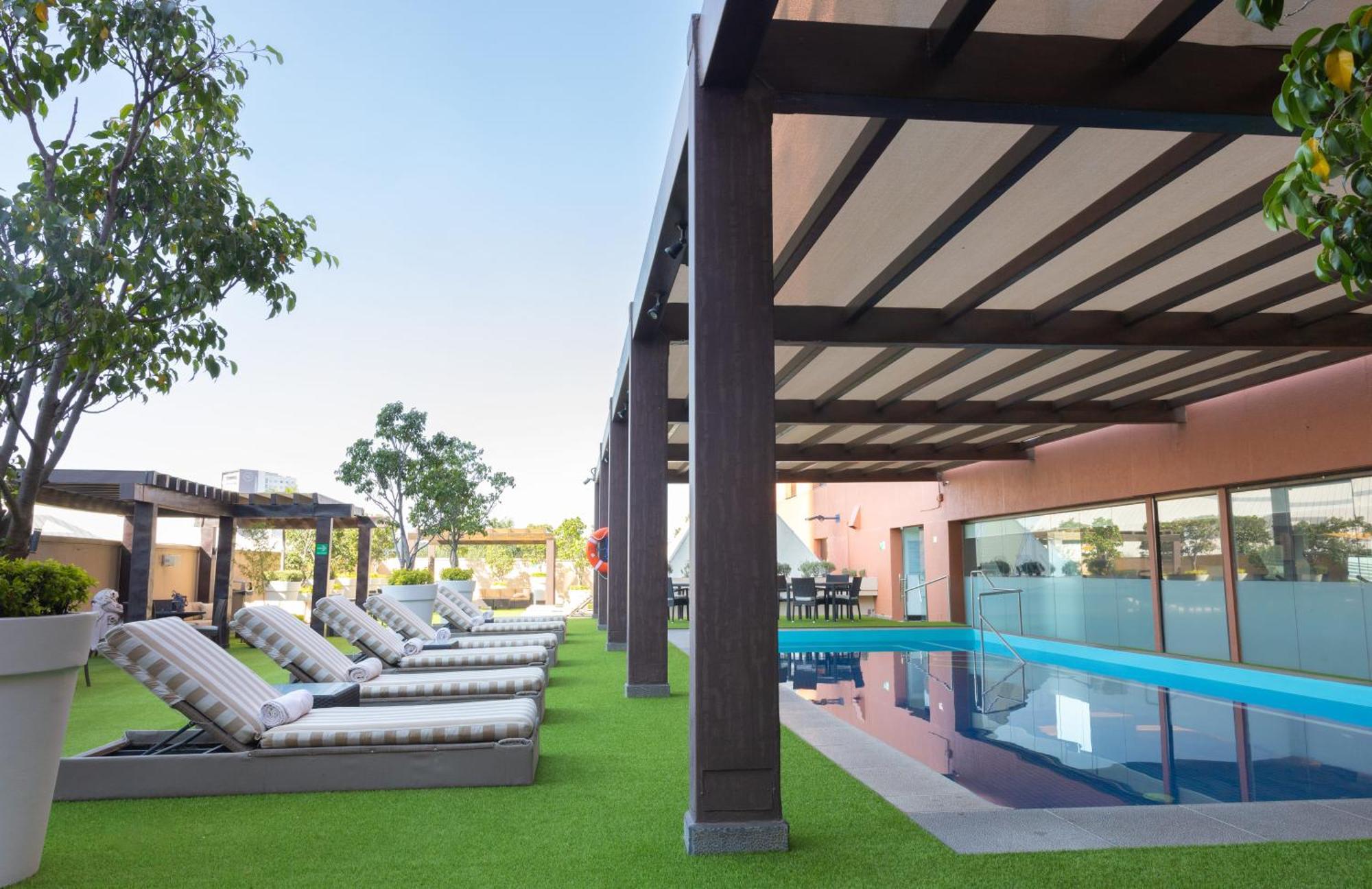 Hilton Guadalajara