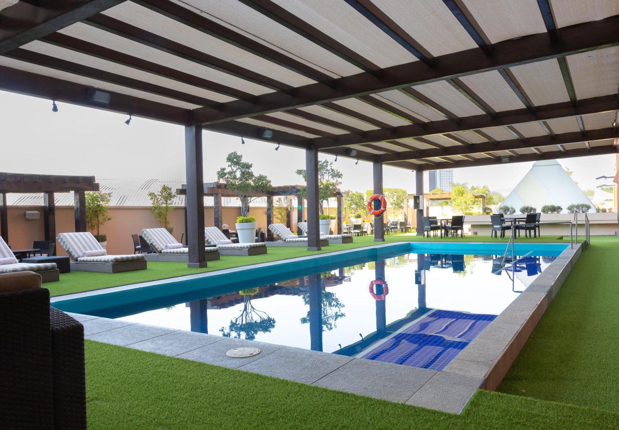 Hilton 5* Guadalajara