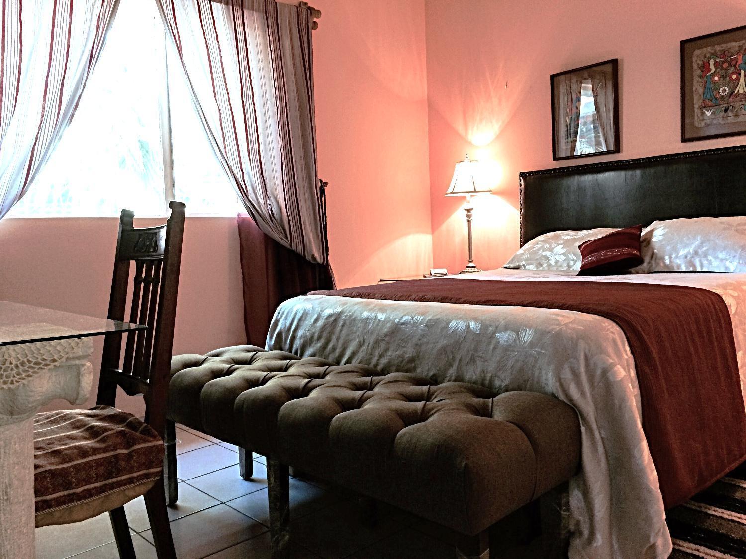 Dickinson Guest House, Expo Pensión 3*