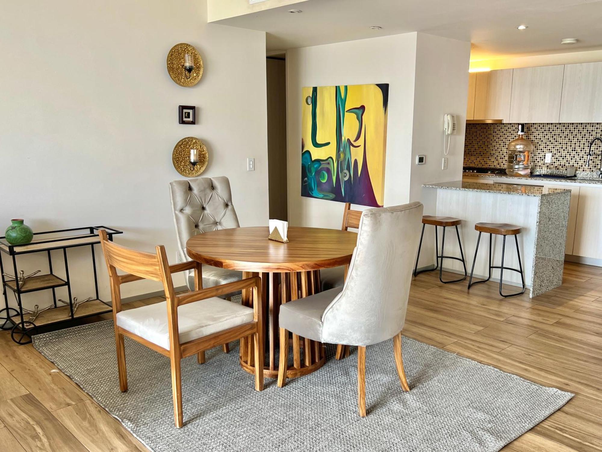 Departamento Royal 2h-96