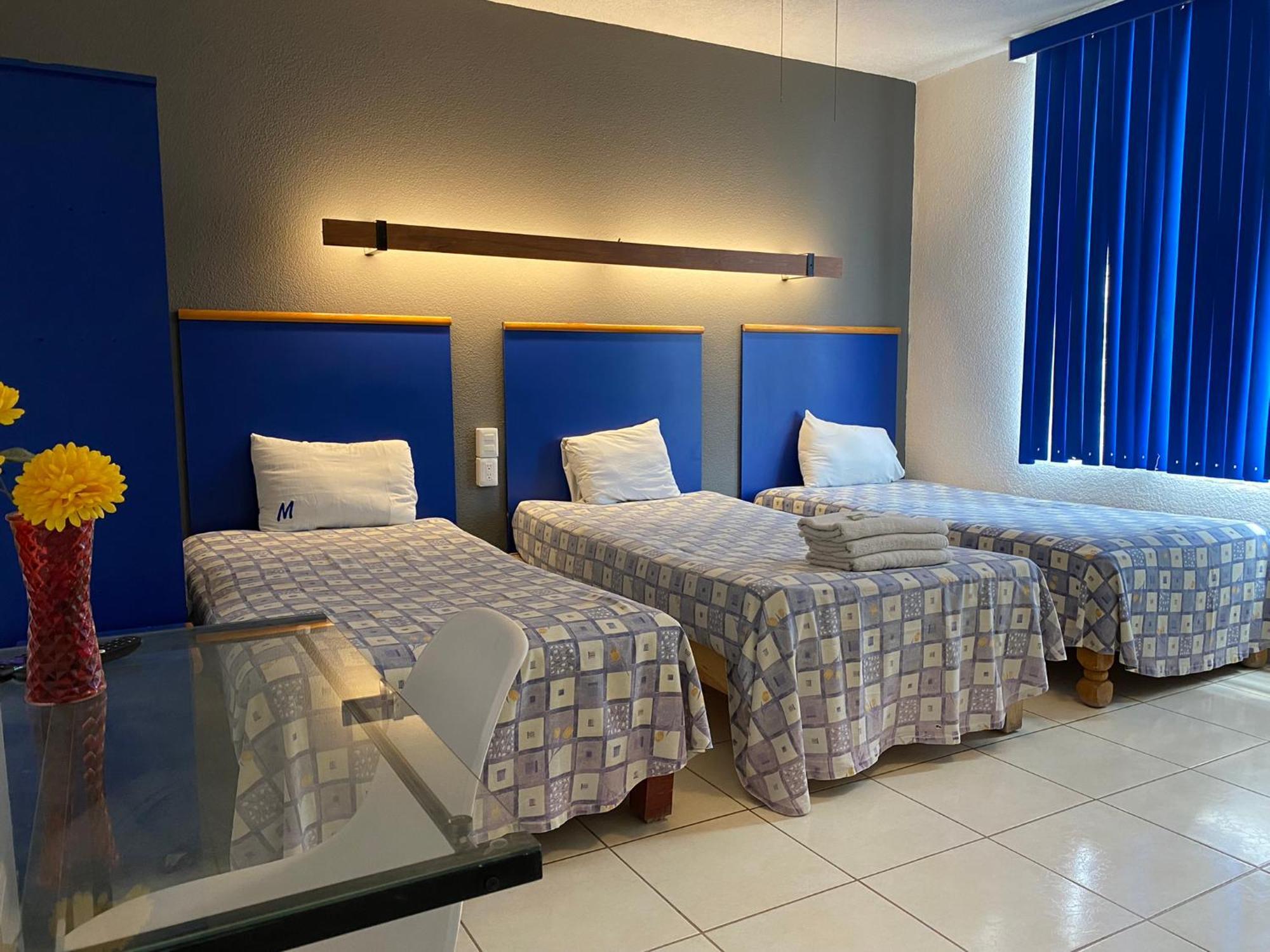 H Americas Hotel Guadalajara