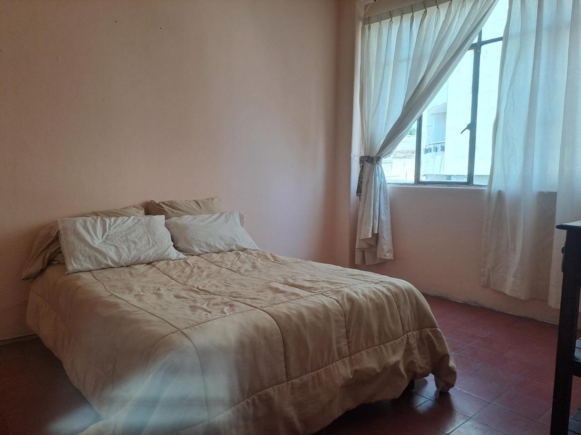 Habitación en casa particular I Guadalajara