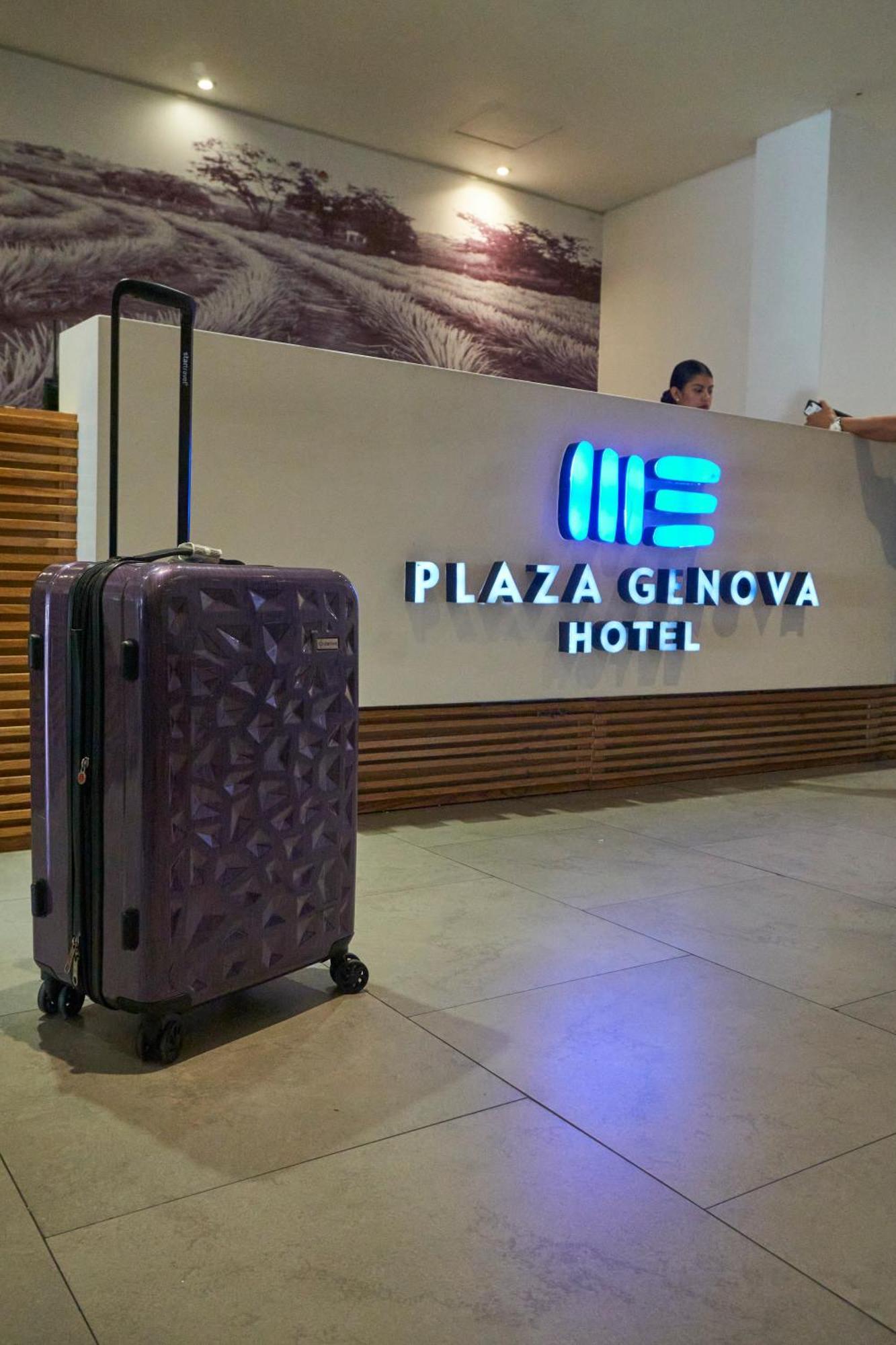 Gamma Centro Historico 4*