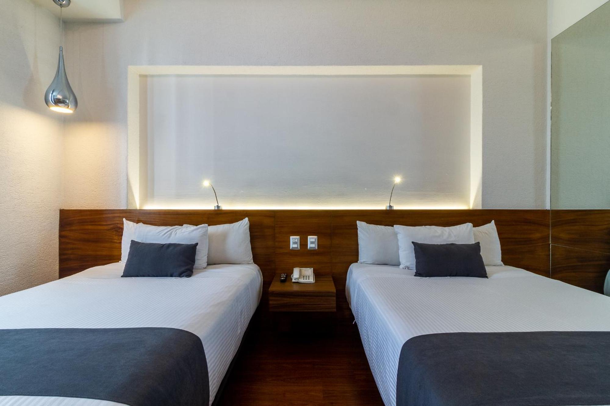 Meson Ejecutivo Hotel 4*