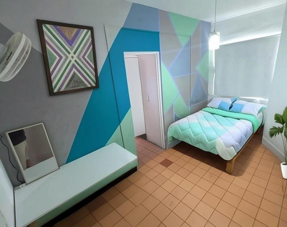 Bluepepper Hostal Guadalajara
